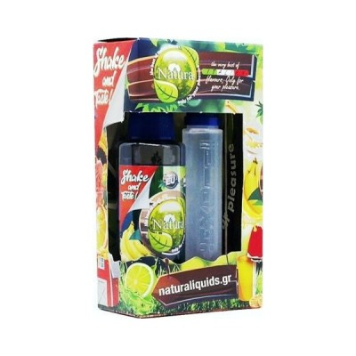 Natura Special Tribeca & Soho Deluxe 60/100ml Natura Special Tribeca & Soho Deluxe 60/100ml